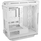Corsair 5000T, Chassis Tower bianco