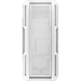 Corsair CC-9011301-WW, Chassis Tower bianco