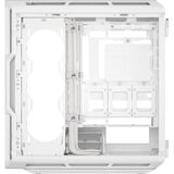 Corsair CC-9011301-WW, Chassis Tower bianco