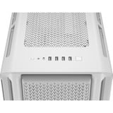 Corsair CC-9011301-WW, Chassis Tower bianco