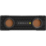 Corsair CX-9029002-WW, Raffreddamento ad acqua Nero