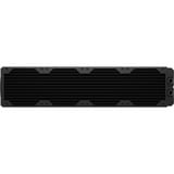 Corsair CX-9033007-WW, Radiatore Nero