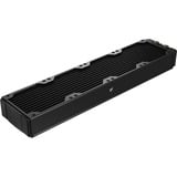 Corsair CX-9033007-WW, Radiatore Nero