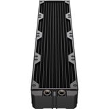 Corsair CX-9033007-WW, Radiatore Nero