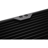 Corsair CX-9033007-WW, Radiatore Nero