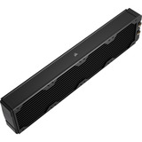 Corsair Hydro X-Serie XR7 480 mm V2, Radiatore Nero