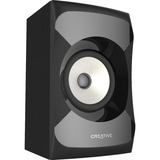Creative 51MF0490AA001, Altoparlante Nero