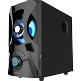 Creative 51MF0490AA001, Altoparlante Nero