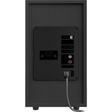 Creative 51MF0490AA001, Altoparlante Nero
