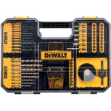 DEWALT Set universale T-Stak DT71569, Trapano & Set di bit 