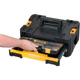 DEWALT Set universale T-Stak DT71569, Trapano & Set di bit 