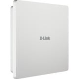 D-Link AC1200 Bianco Supporto Power over Ethernet (PoE) 300 Mbit/s, 867 Mbit/s, 10,100,1000 Mbit/s, 2.4, 5 GHz, IEEE 802.11a, IEEE 802.11ac, IEEE 802.11b, IEEE 802.11g, IEEE 802.11n, IEEE 802.3af, 26 dBmW