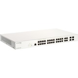 D-Link DBS-2000-28MP, Interruttore 