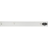 D-Link DBS-2000-28MP, Interruttore 