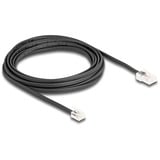 DeLOCK 88038, Cavo Nero