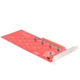 DeLOCK 90617, Scheda di interfaccia 