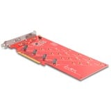 DeLOCK 90617, Scheda di interfaccia 