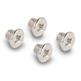 DeLOCK Scheda PCI Express x16 a 4x NVMe M.2 Key interna, Scheda di interfaccia 