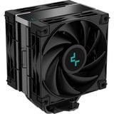 DeepCool AK400 Zero Dark Plus, raffreddamento CPU  Nero
