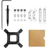 DeepCool AK620 G2 WH, raffreddamento CPU  bianco/legno