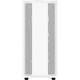 DeepCool CC560 V2, Chassis Tower bianco