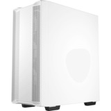 DeepCool CC560 V2, Chassis Tower bianco