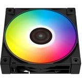 DeepCool FC120 RGB 120x120x25 Nero