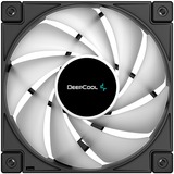 DeepCool FC120 RGB 120x120x25 Nero