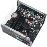 DeepCool PN850M, Alimentatore PC Nero