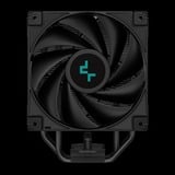 DeepCool R-AK400-BKNNMD-G-1, raffreddamento CPU  Nero