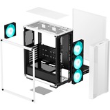 DeepCool R-CC560-WHGAA4-G-2 bianco