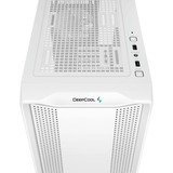 DeepCool R-CC560-WHGAA4-G-2 bianco