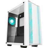 DeepCool R-CC560-WHGAA4-G-2, Chassis Tower bianco