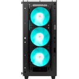 DeepCool R-CC560-WHGAA4-G-2, Chassis Tower bianco