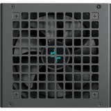 DeepCool R-PL550D-FC0B-EU-V2, Alimentatore PC Nero