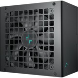 DeepCool R-PL550D-FC0B-EU-V2, Alimentatore PC Nero