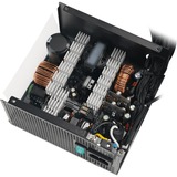 DeepCool R-PL550D-FC0B-EU-V2, Alimentatore PC Nero