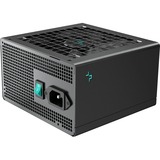 DeepCool R-PN850M-FC0B-EU, Alimentatore PC Nero