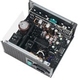 DeepCool R-PN850M-FC0B-EU, Alimentatore PC Nero