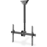 Digitus DA-90421, Supporto Nero
