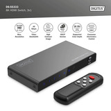Digitus DS-55333, Switch HDMI 