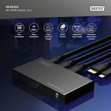 Digitus Switch HDMI 8K 3x1 