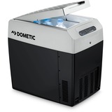 Dometic TropiCool TCX 21, Scatola cool grigio