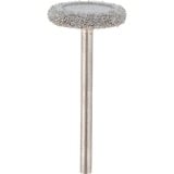 Dremel Fresa in carburo di tungsteno dentata 9936, Ø 19mm 