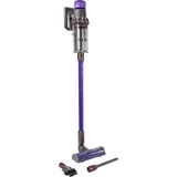 Dyson V11 Advanced, Aspirapolvere verticale viola/nichel