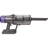 Dyson V11 Advanced, Aspirapolvere verticale viola/nichel