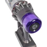 Dyson V11 Advanced, Aspirapolvere verticale viola/nichel