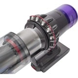 Dyson V11 Advanced, Aspirapolvere verticale viola/nichel