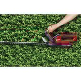 EINHELL 3410506, GC-CH 1855/1 rosso/Nero
