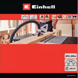 EINHELL 49589352, Lama per sega 
